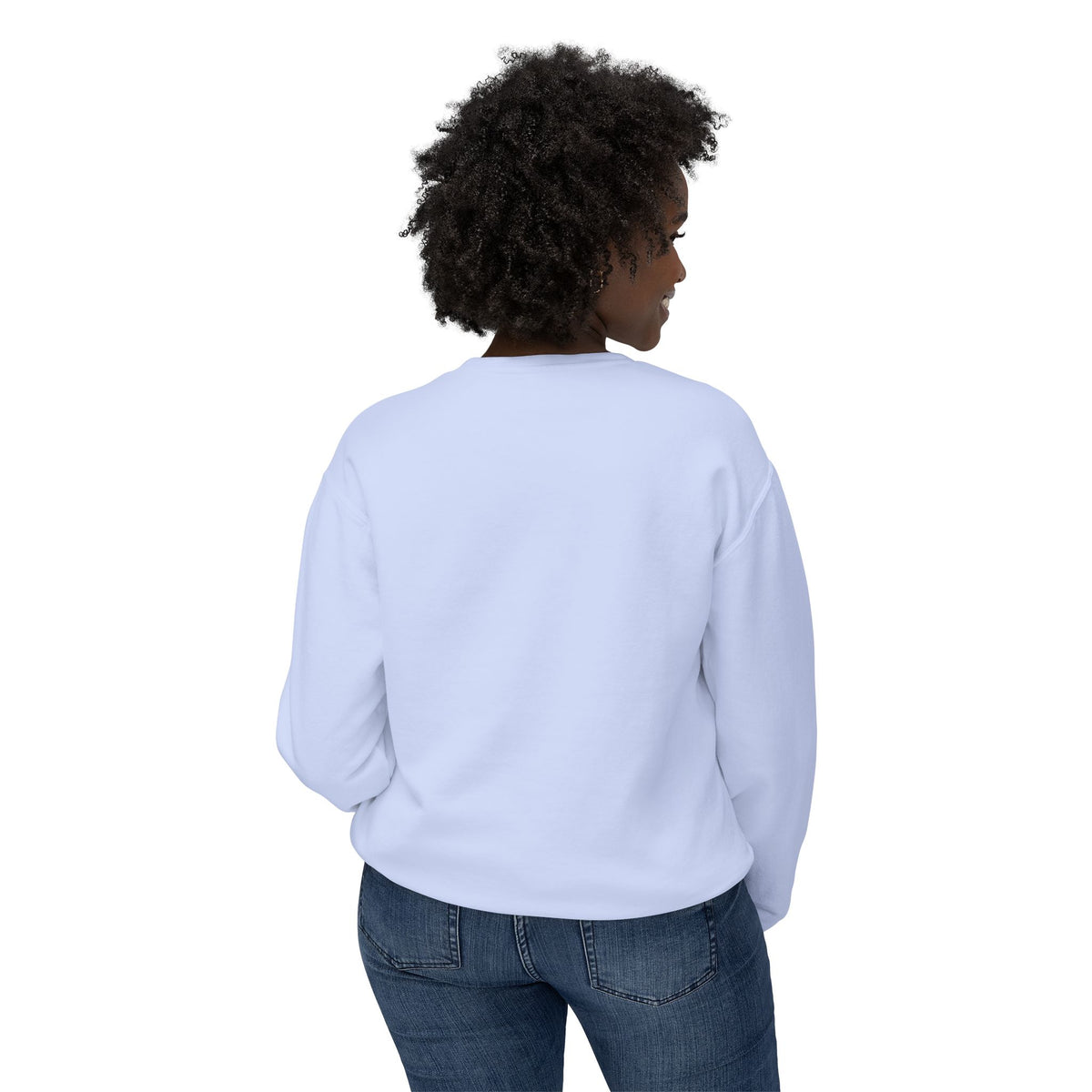 Don Diva Sade Portrait Sweatshirt