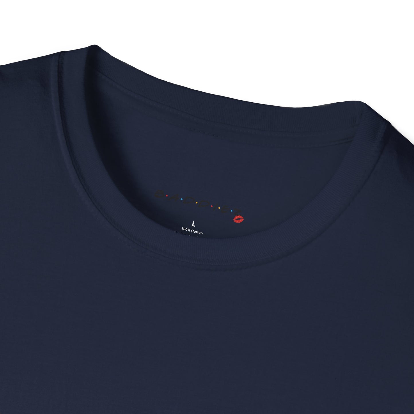 MJ FOREVER Unisex Softstyle T-Shirt