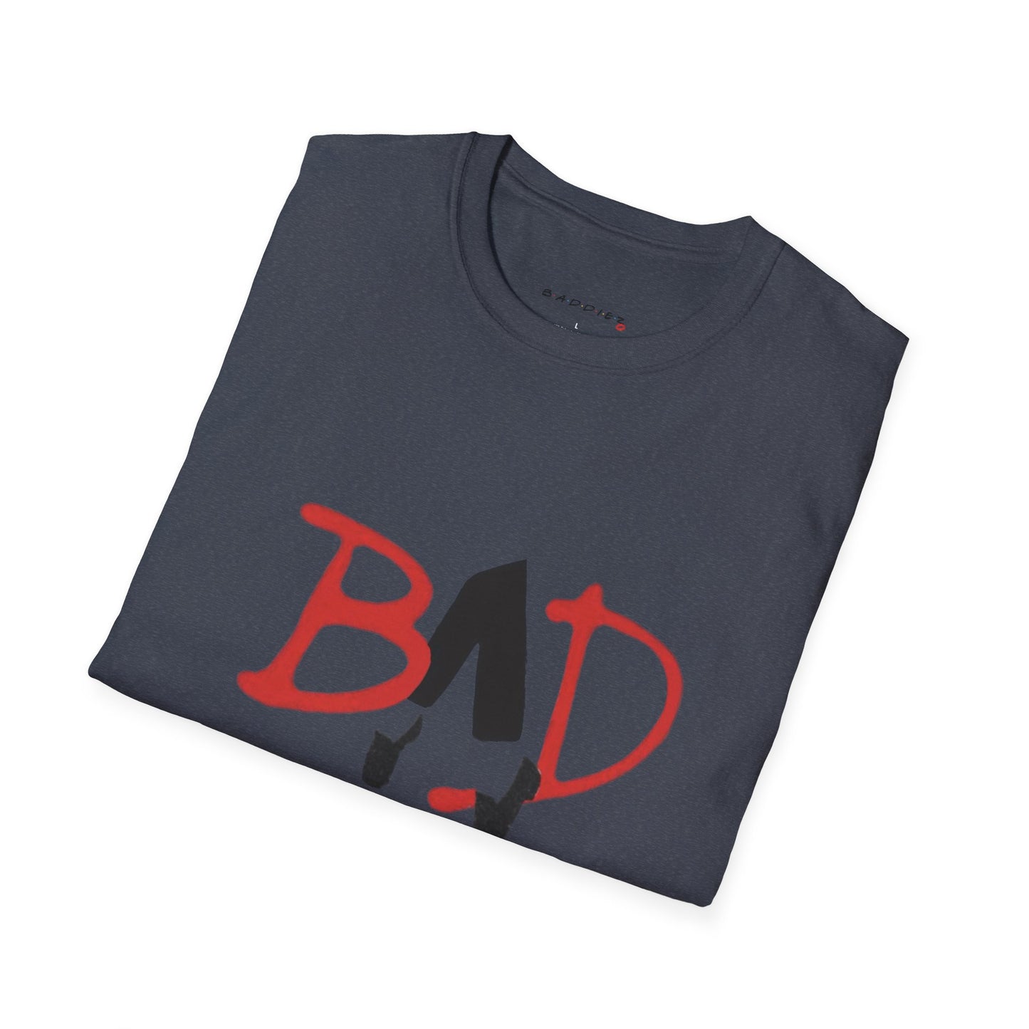 MJ FOREVER Unisex Softstyle T-Shirt