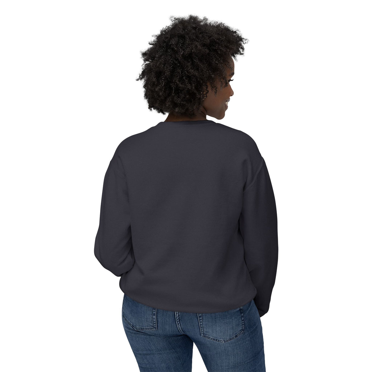 Don Diva Sade Portrait Sweatshirt