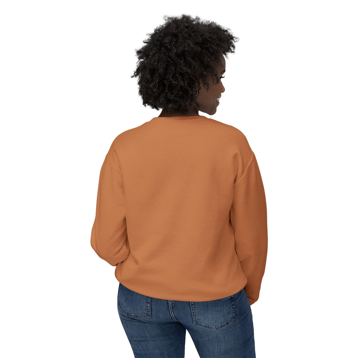Don Diva Sade Portrait Sweatshirt