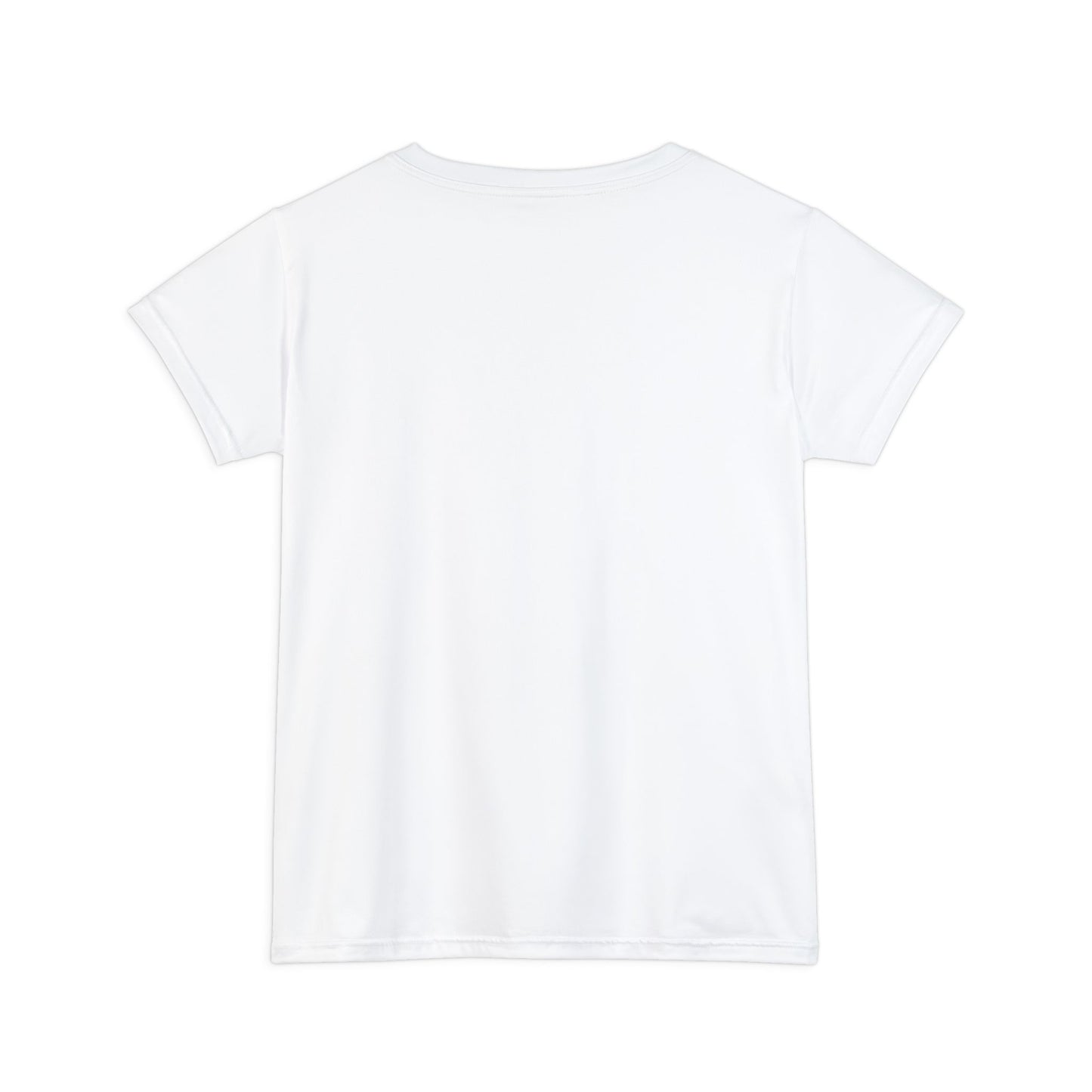 JAY-Z — 'Vibe' Photo Print Women's Short Sleeve Shirt