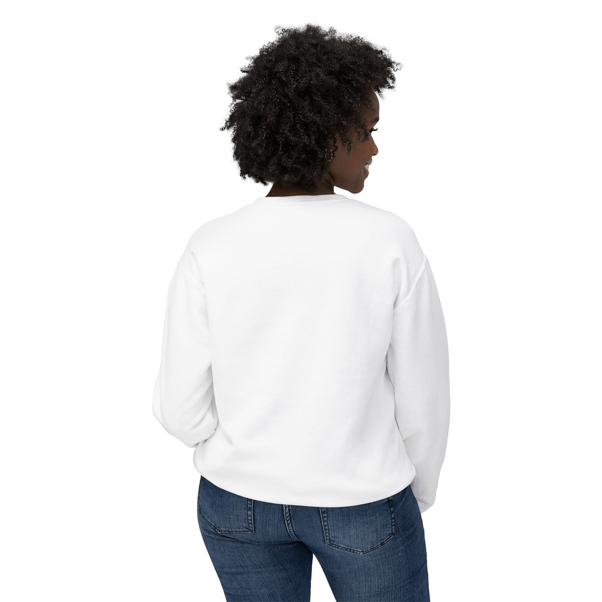 Don Diva Sade Portrait Sweatshirt