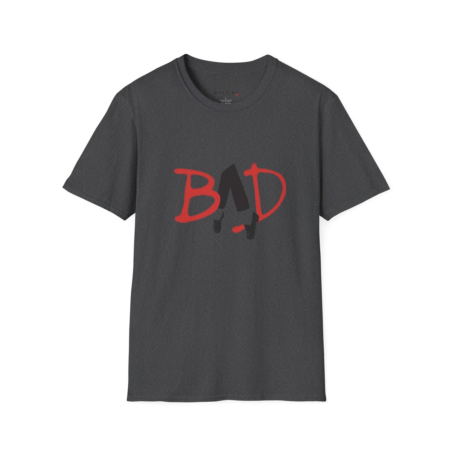 MJ FOREVER Unisex Softstyle T-Shirt