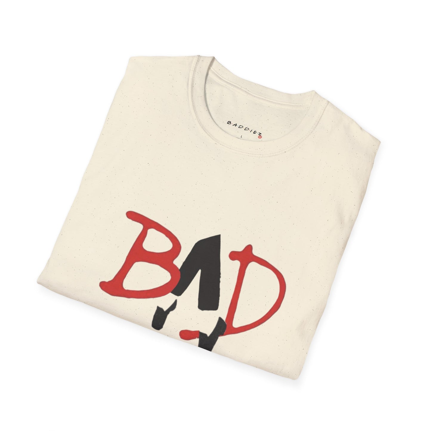 MJ FOREVER Unisex Softstyle T-Shirt
