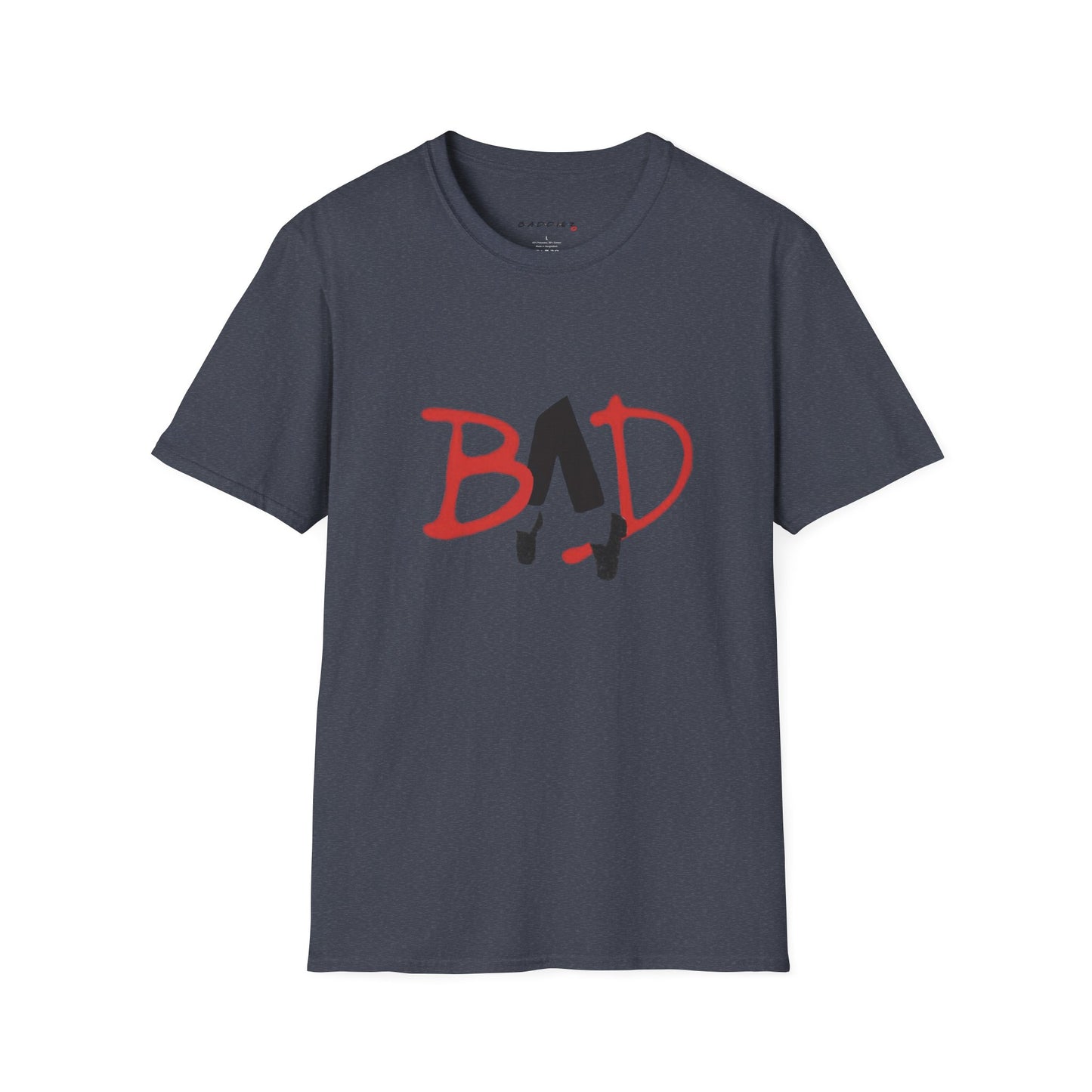 MJ FOREVER Unisex Softstyle T-Shirt