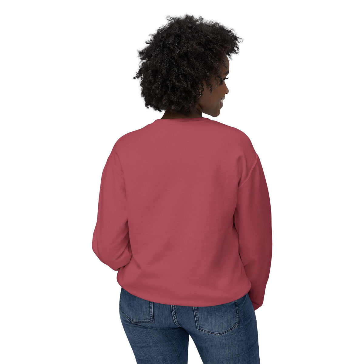 Don Diva Sade Portrait Sweatshirt