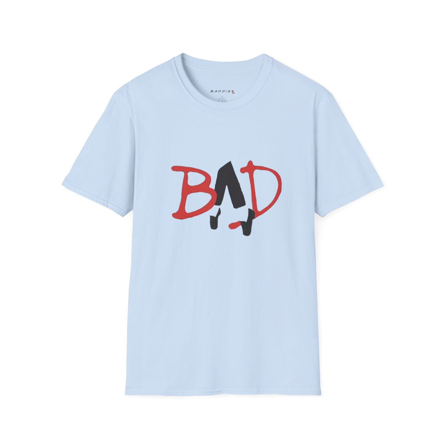 MJ FOREVER Unisex Softstyle T-Shirt