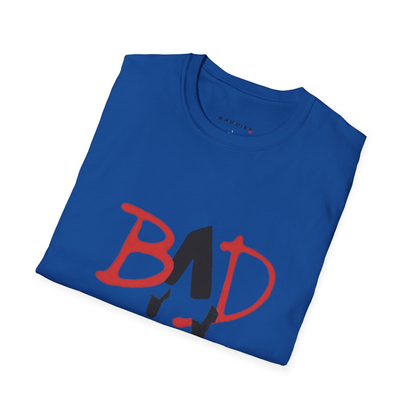 MJ FOREVER Unisex Softstyle T-Shirt