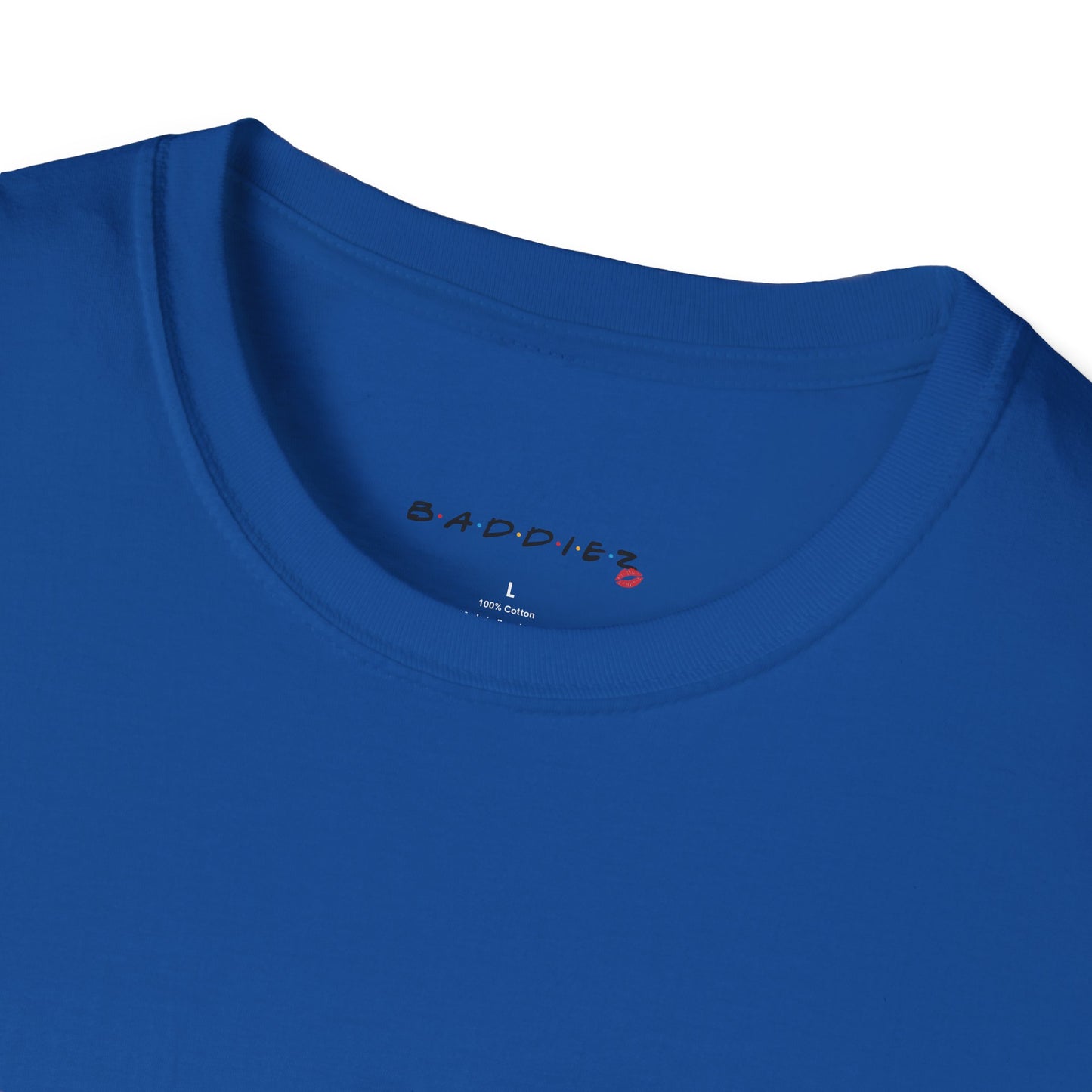 MJ FOREVER Unisex Softstyle T-Shirt