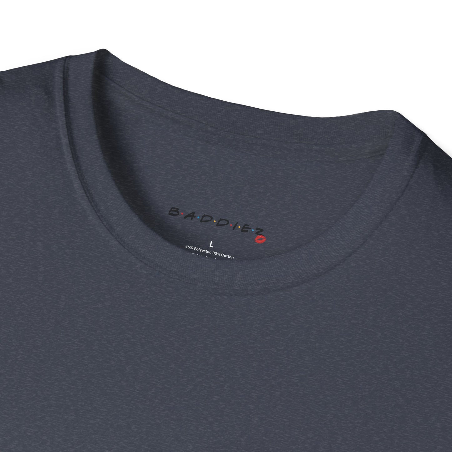 MJ FOREVER Unisex Softstyle T-Shirt
