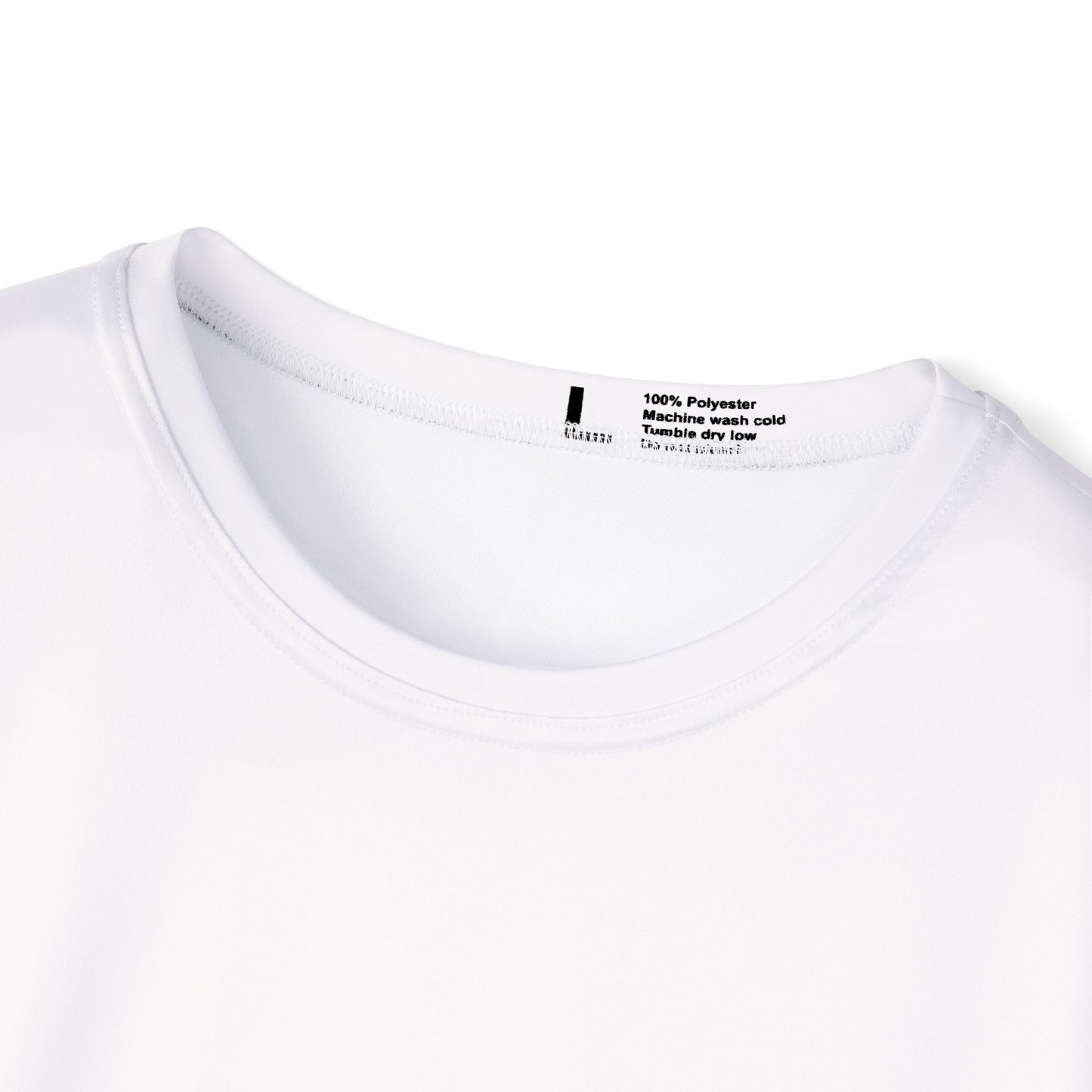 Vibe "Bow Wow Wow" Men's Sports Jersey — Graphic Music Portrait Tee