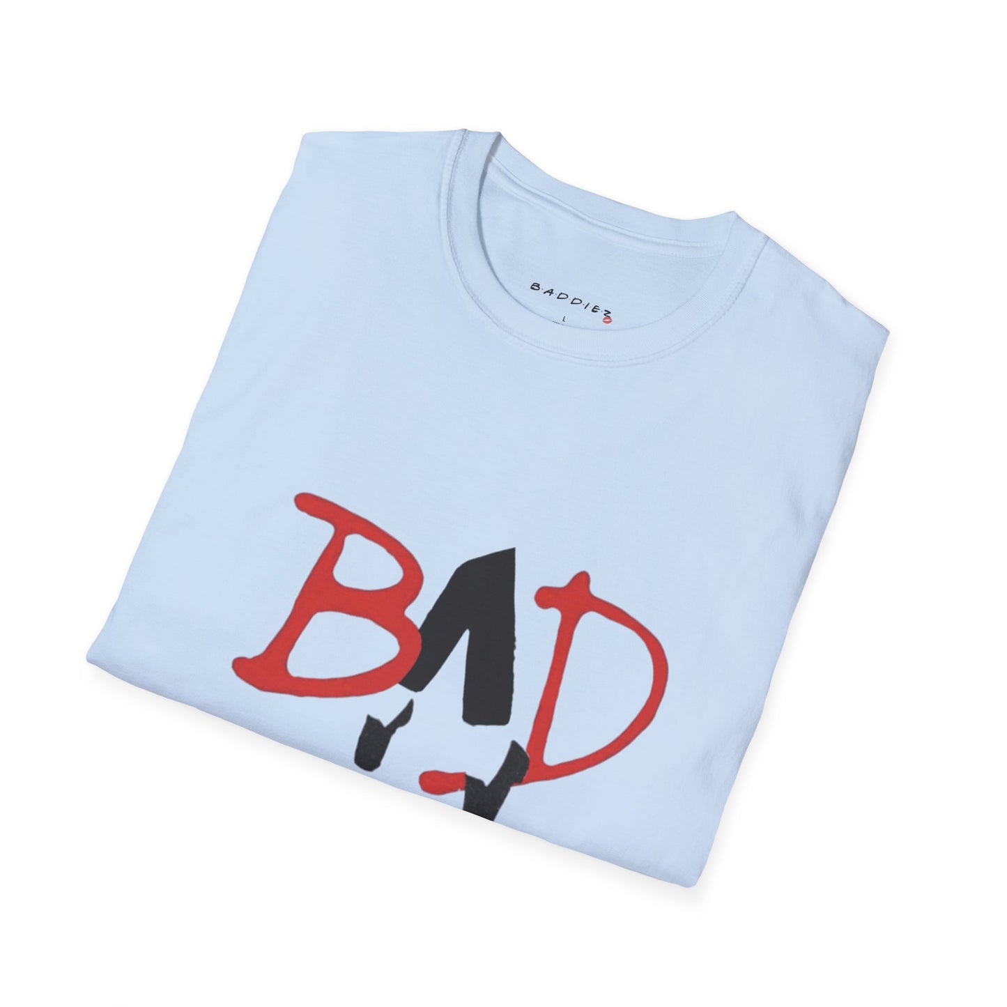 MJ FOREVER Unisex Softstyle T-Shirt