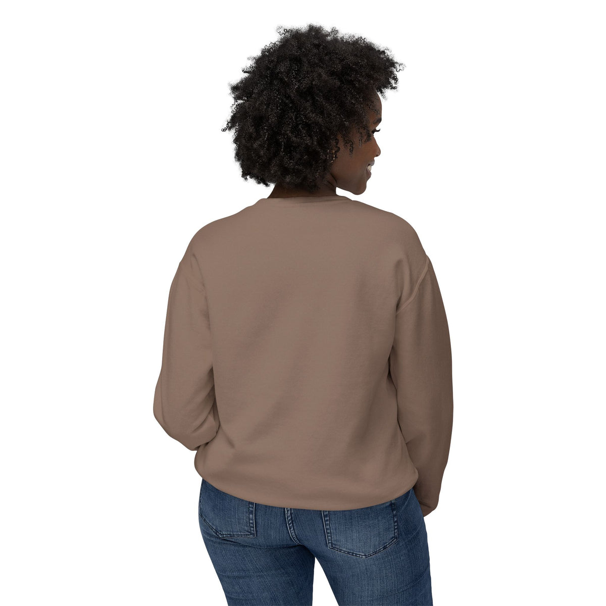 Don Diva Sade Portrait Sweatshirt
