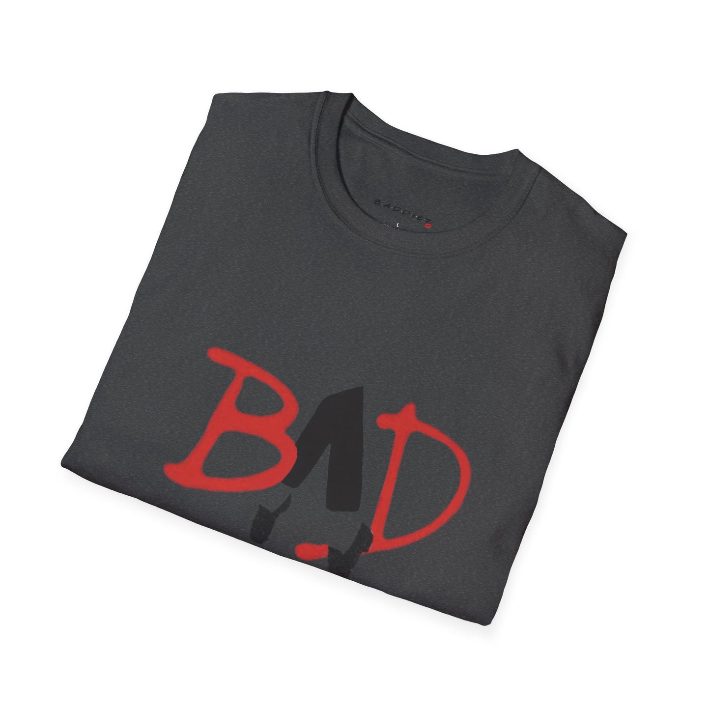 MJ FOREVER Unisex Softstyle T-Shirt