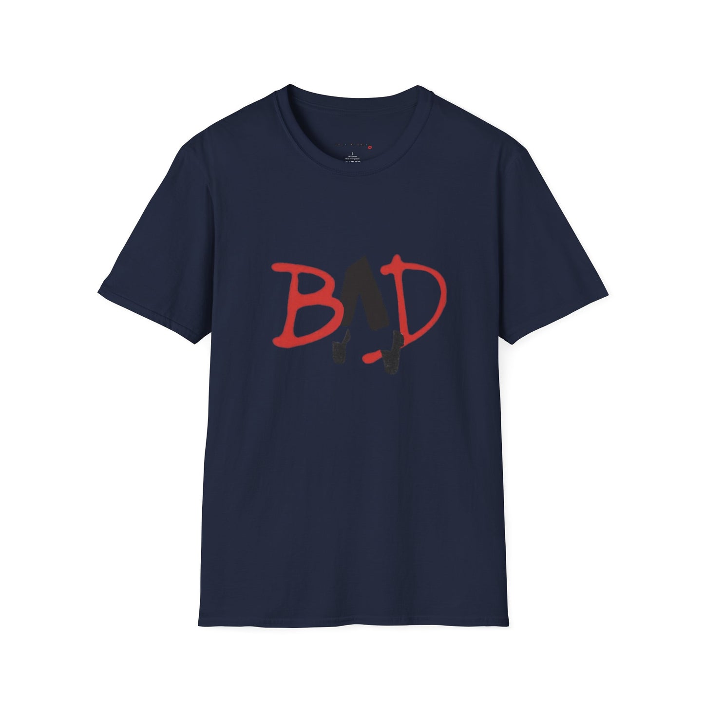 MJ FOREVER Unisex Softstyle T-Shirt