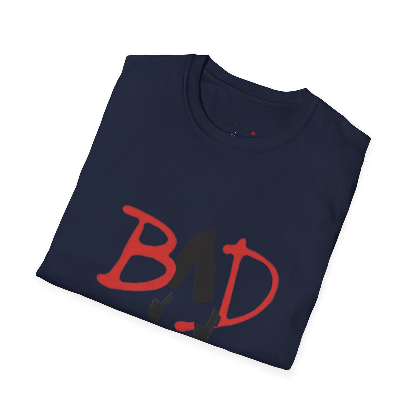 MJ FOREVER Unisex Softstyle T-Shirt