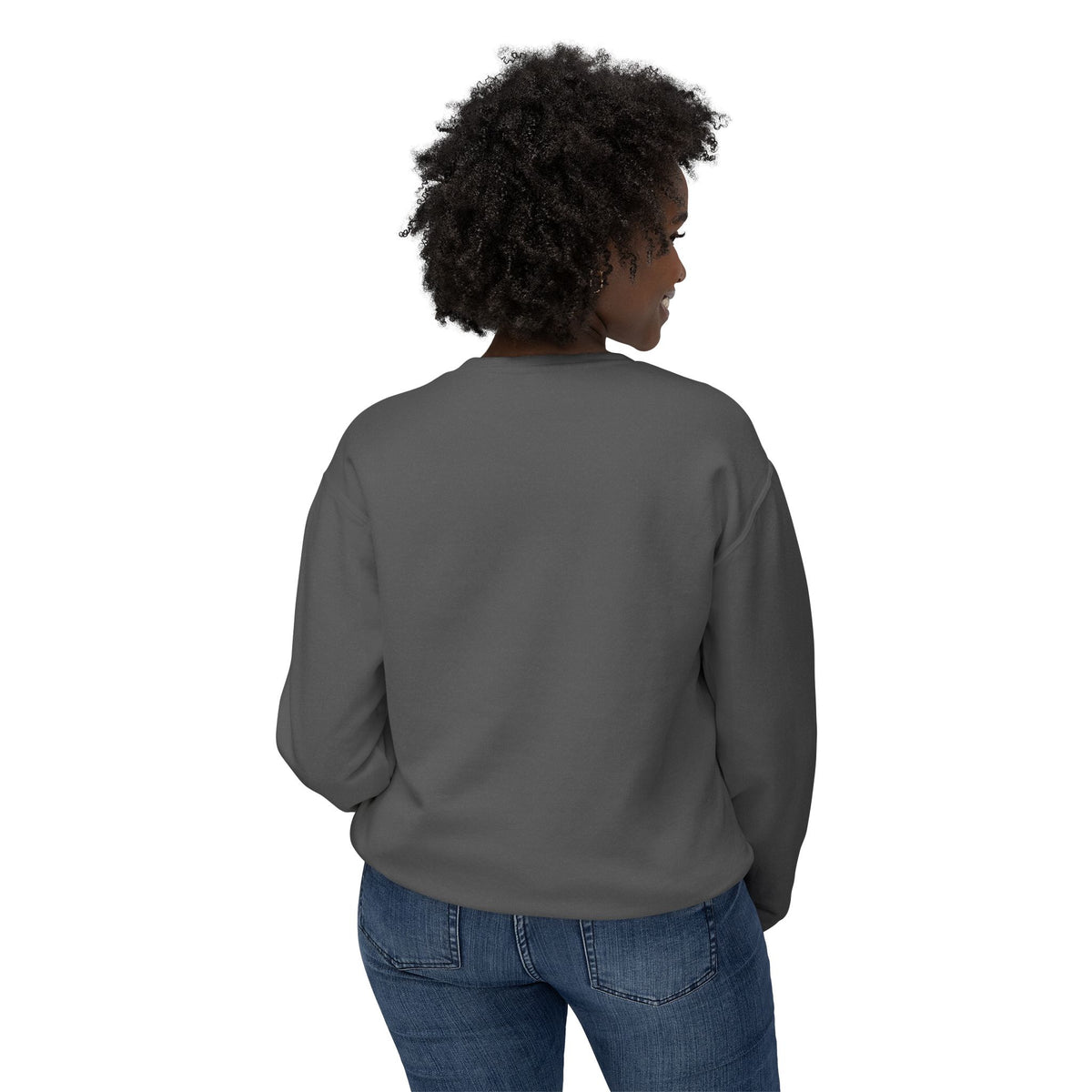 Don Diva Sade Portrait Sweatshirt