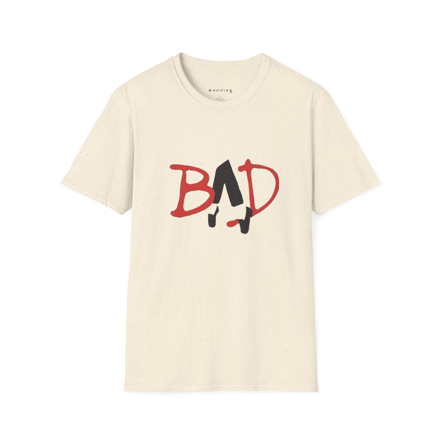 MJ FOREVER Unisex Softstyle T-Shirt