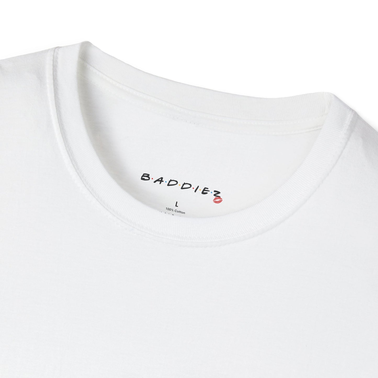 MJ FOREVER Unisex Softstyle T-Shirt