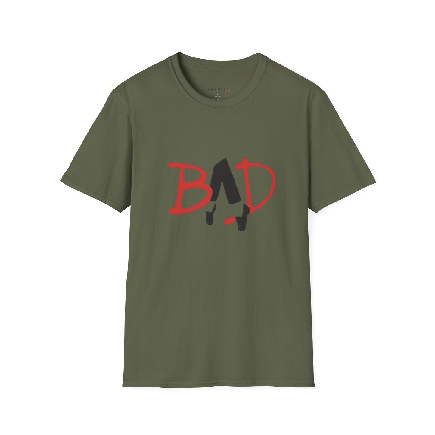 MJ FOREVER Unisex Softstyle T-Shirt