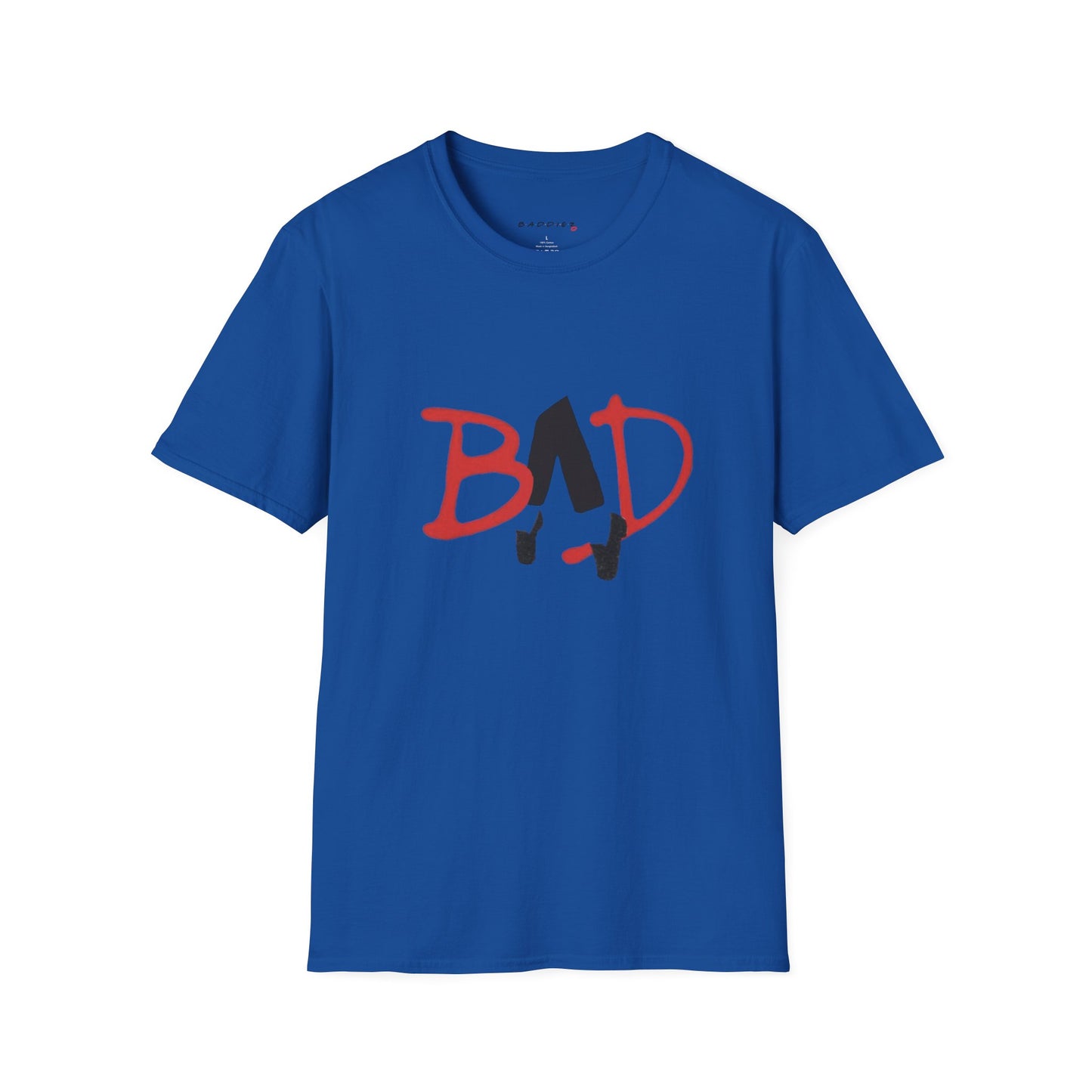 MJ FOREVER Unisex Softstyle T-Shirt