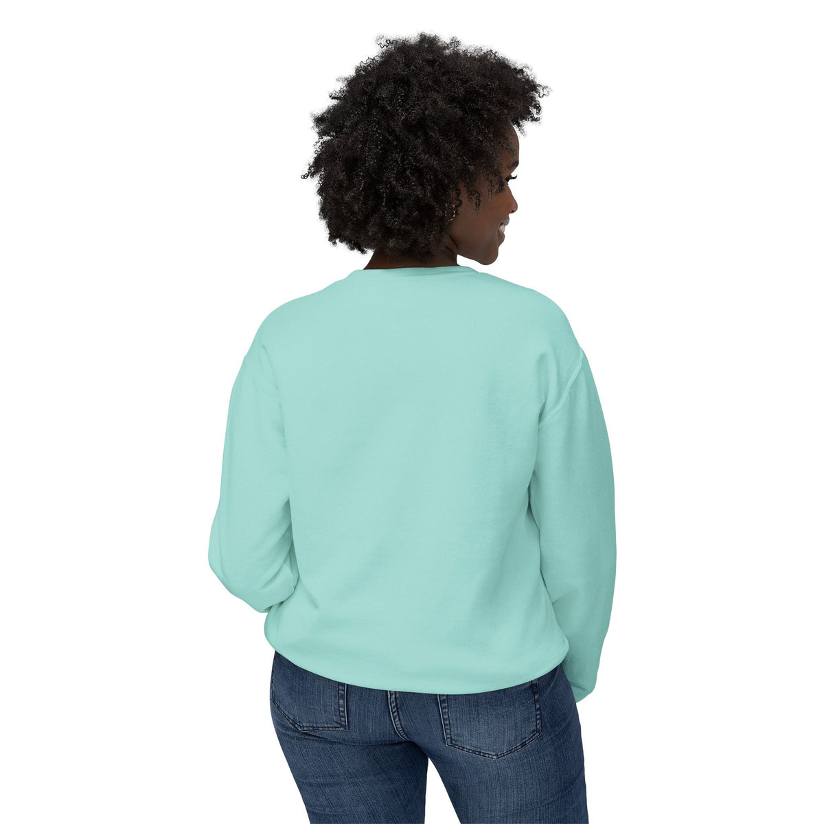 Don Diva Sade Portrait Sweatshirt