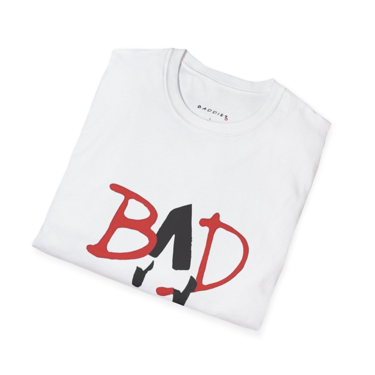 MJ FOREVER Unisex Softstyle T-Shirt