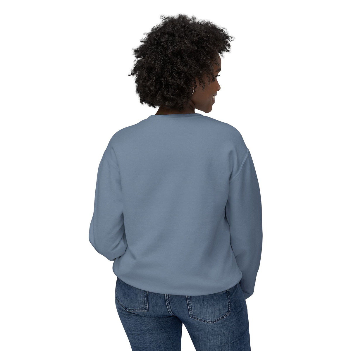 Don Diva Sade Portrait Sweatshirt