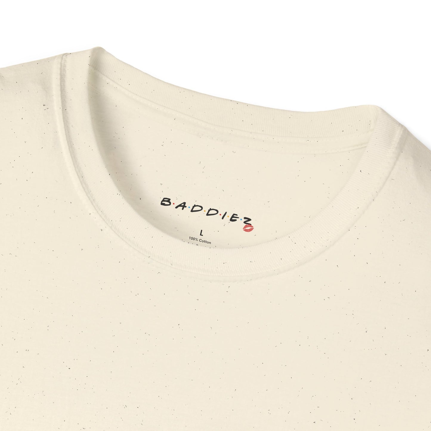 MJ FOREVER Unisex Softstyle T-Shirt