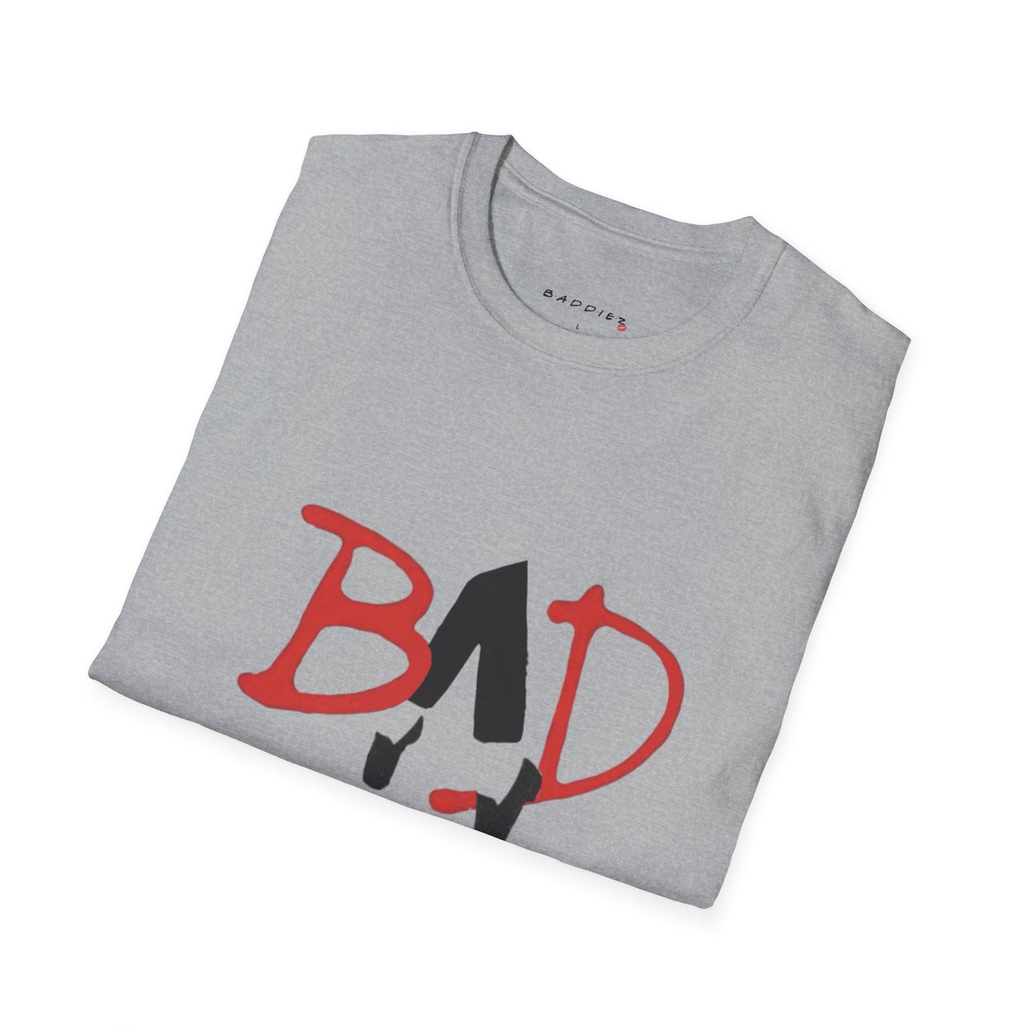 MJ FOREVER Unisex Softstyle T-Shirt