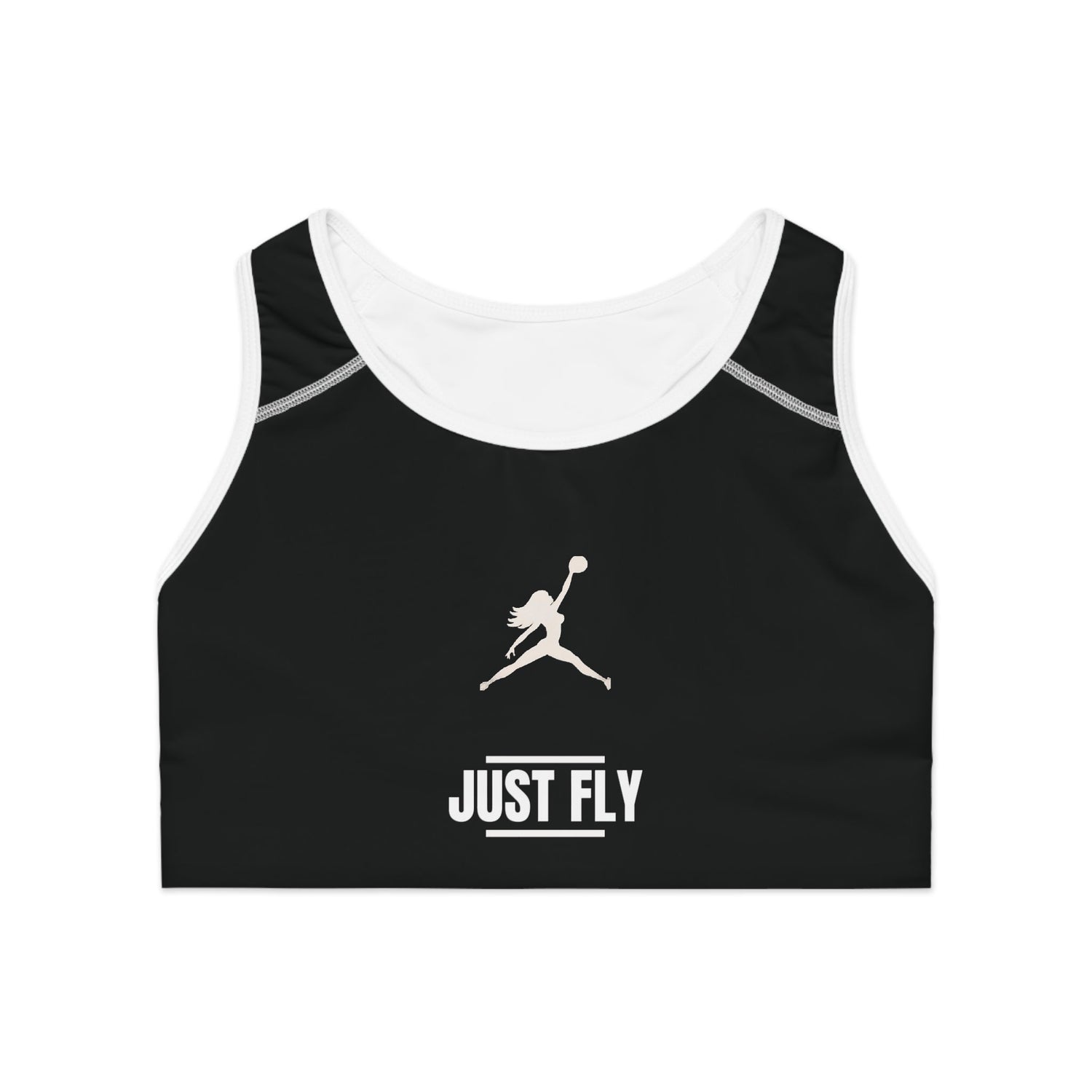 JUST FLY