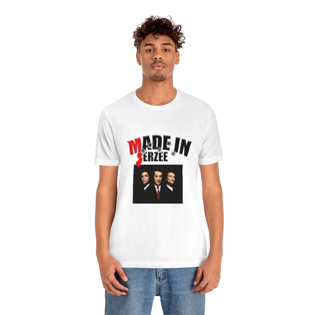Made in Jerzee