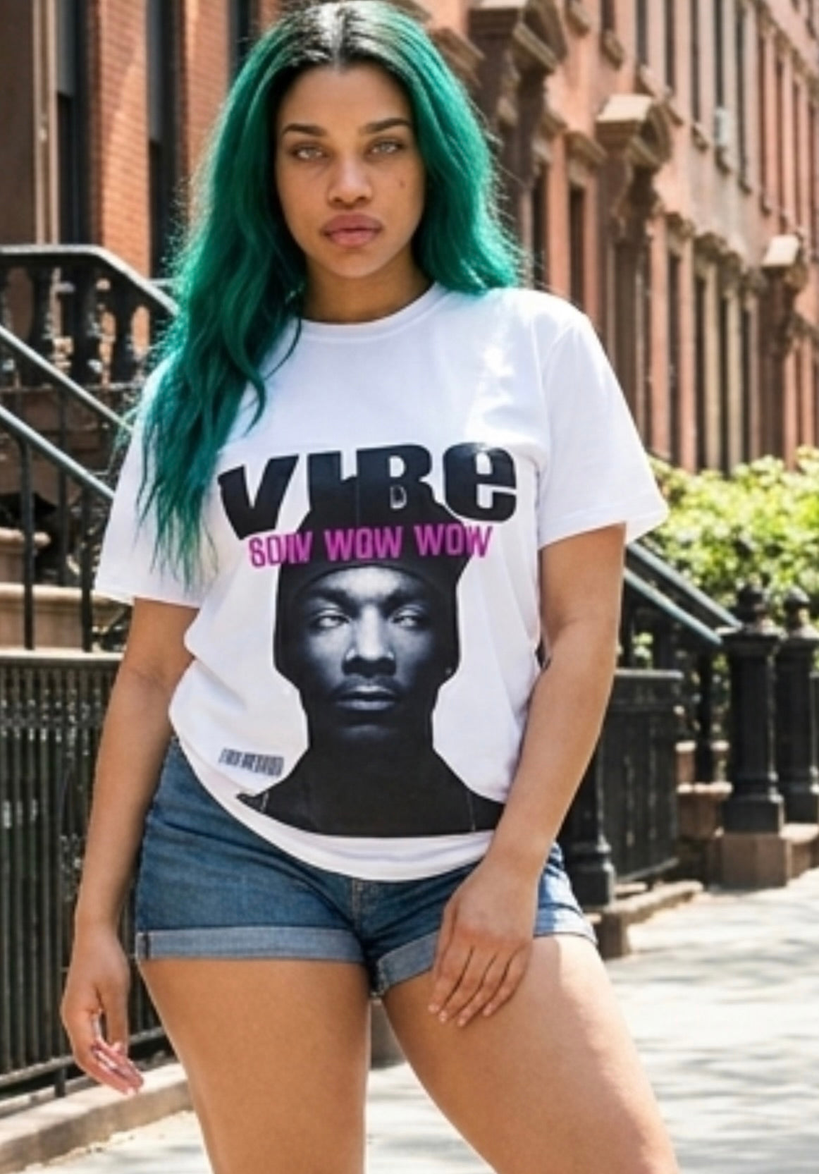 VIBE
