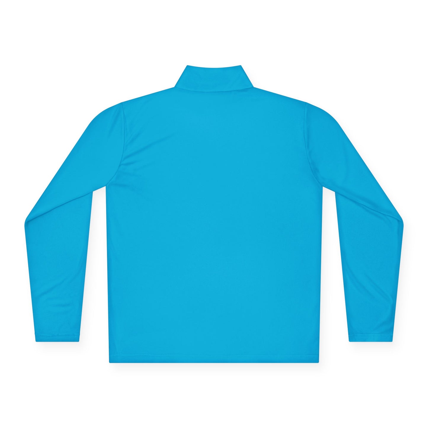 FOREVER MJ Unisex Quarter-Zip Pullover