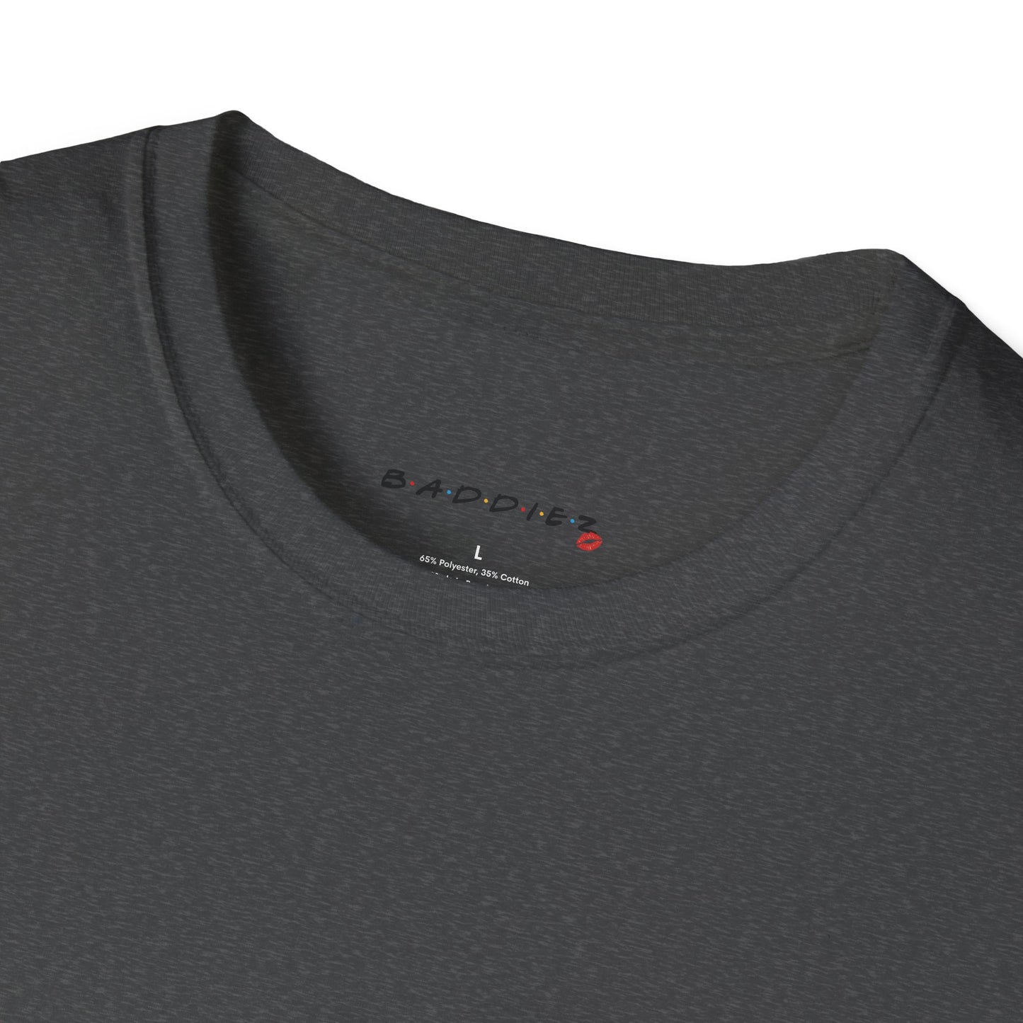 MJ FOREVER Unisex Softstyle T-Shirt