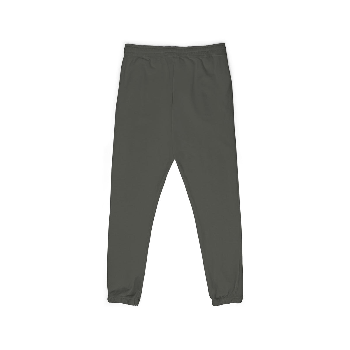 Baddie  Sweatpants —  Logo Joggers