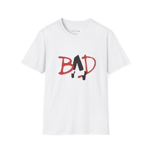 MJ FOREVER Unisex Softstyle T-Shirt