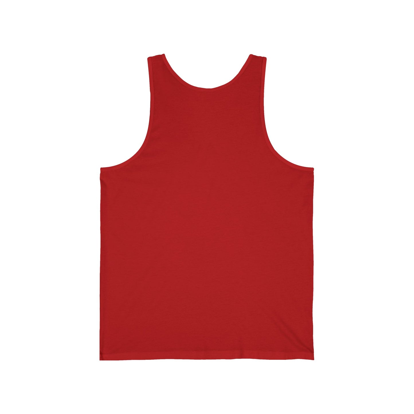 B-MONROE Vintage Glam Graphic Tank top