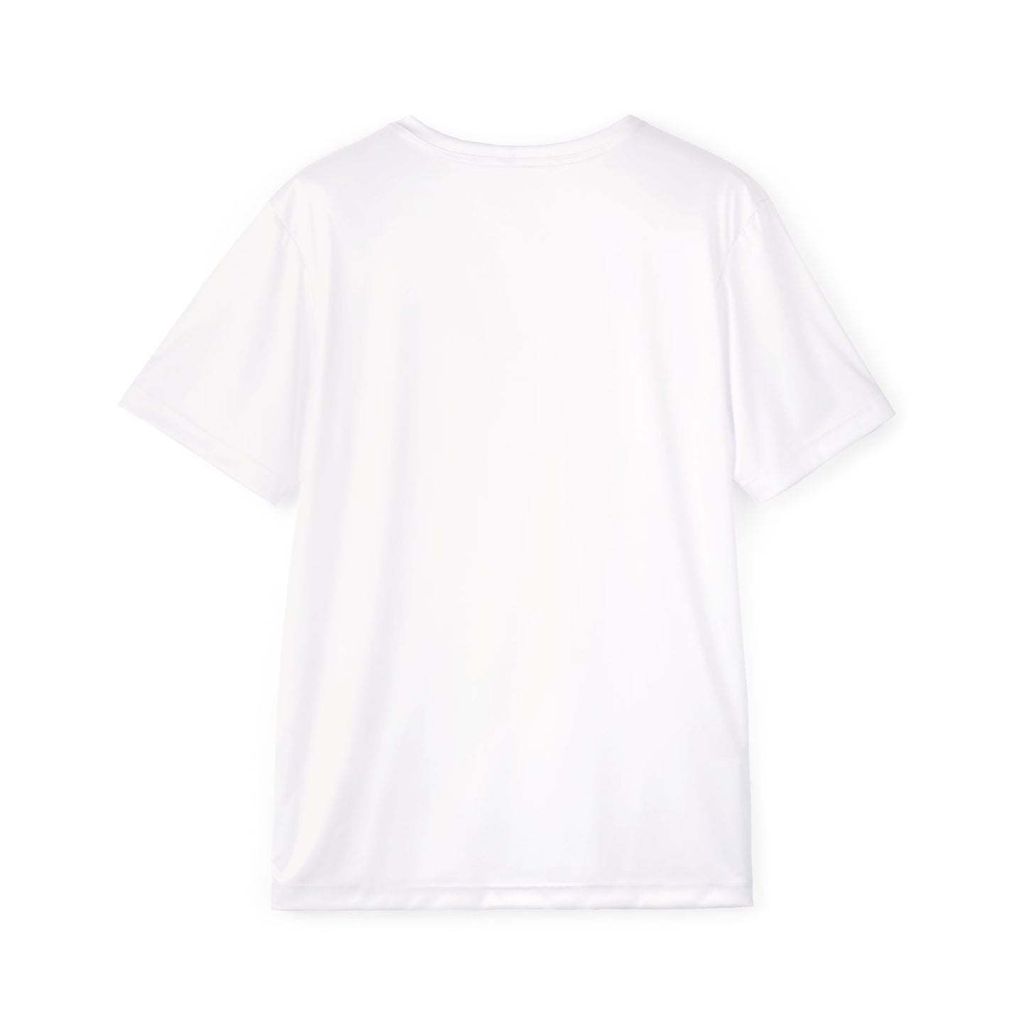 Vibe "Bow Wow Wow" Men's Sports Jersey — Graphic Music Portrait Tee