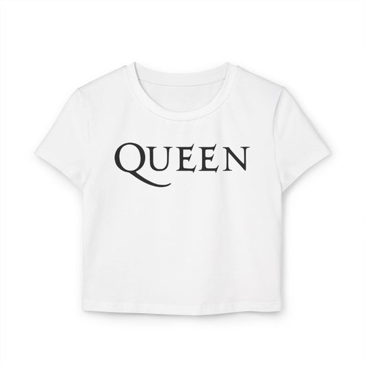 Women's Baby Tee