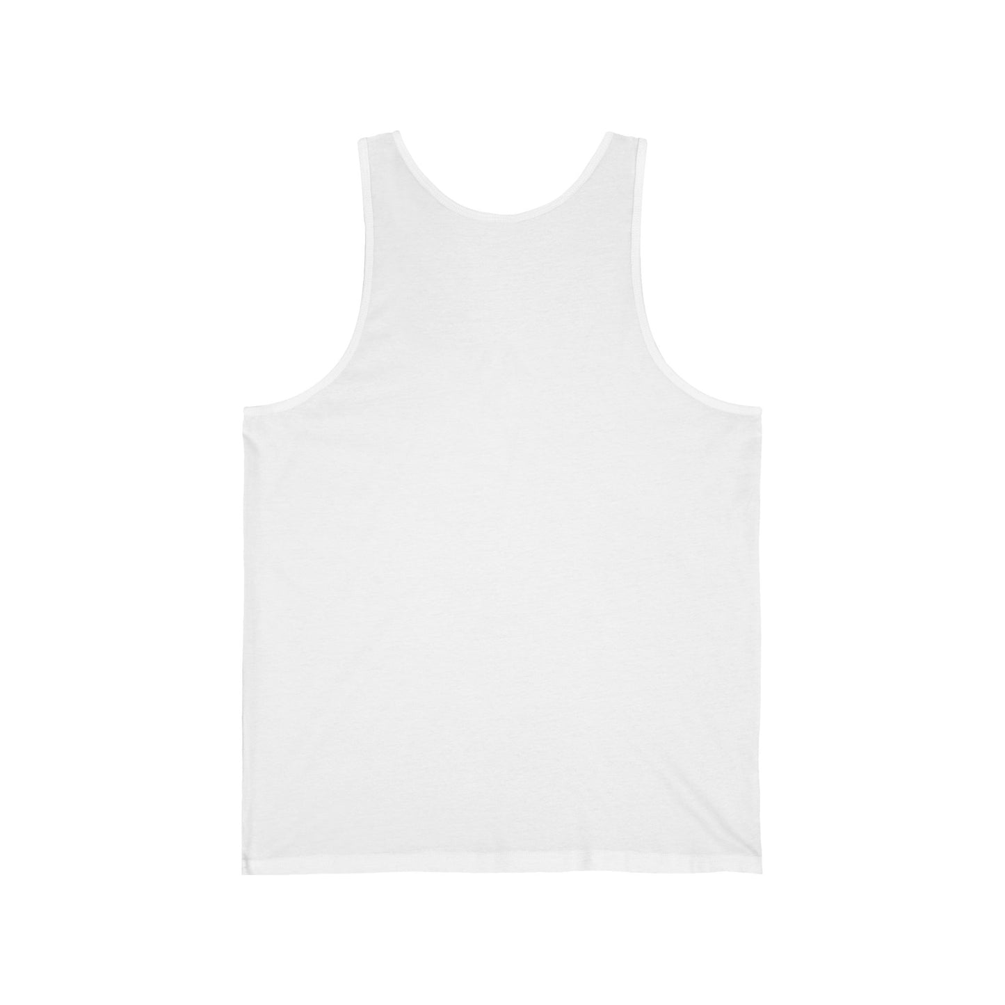 B-MONROE Vintage Glam Graphic Tank top