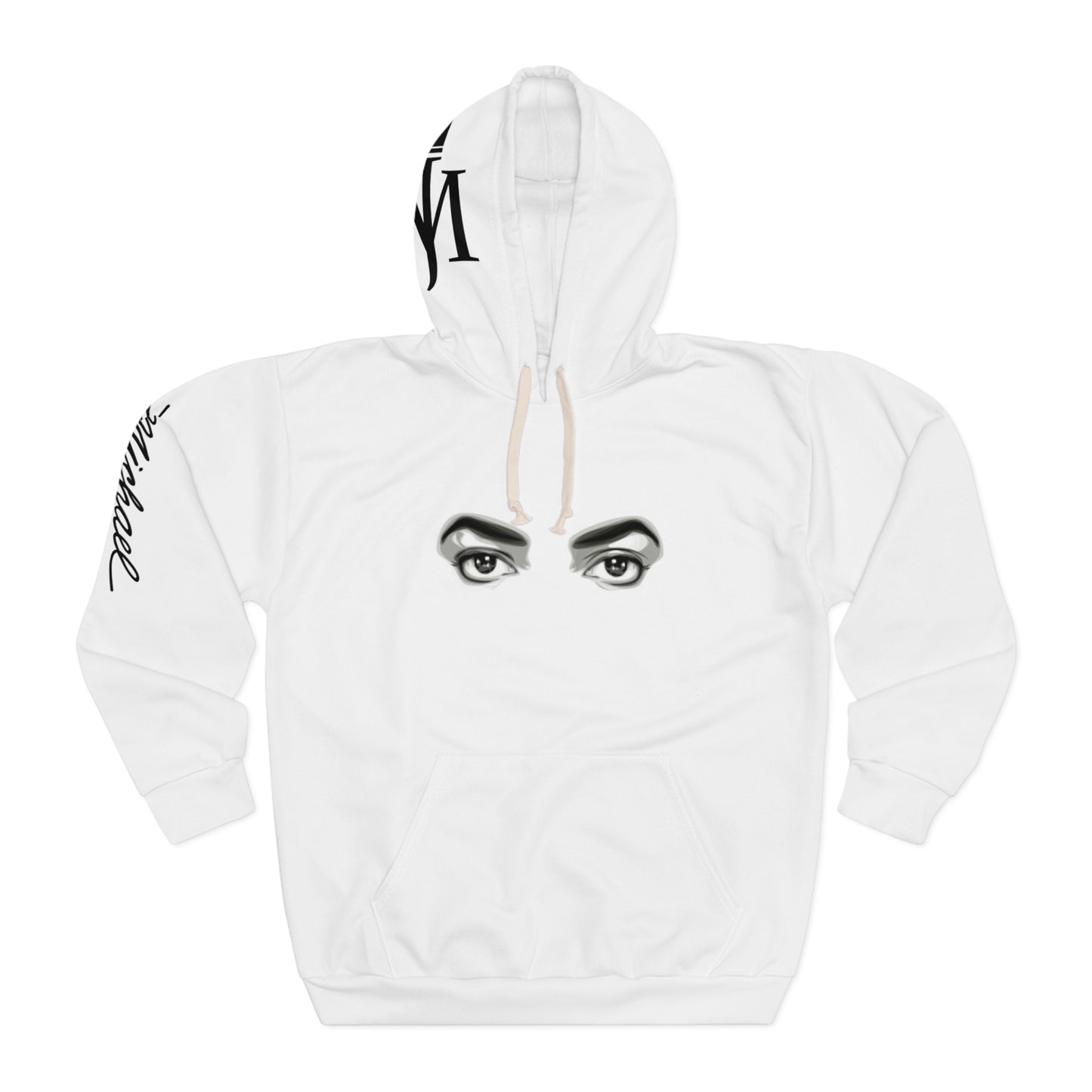 FOREVER MJ Unisex Hoodie