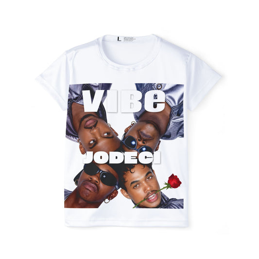 Vibe Jodeci Photo Graphic