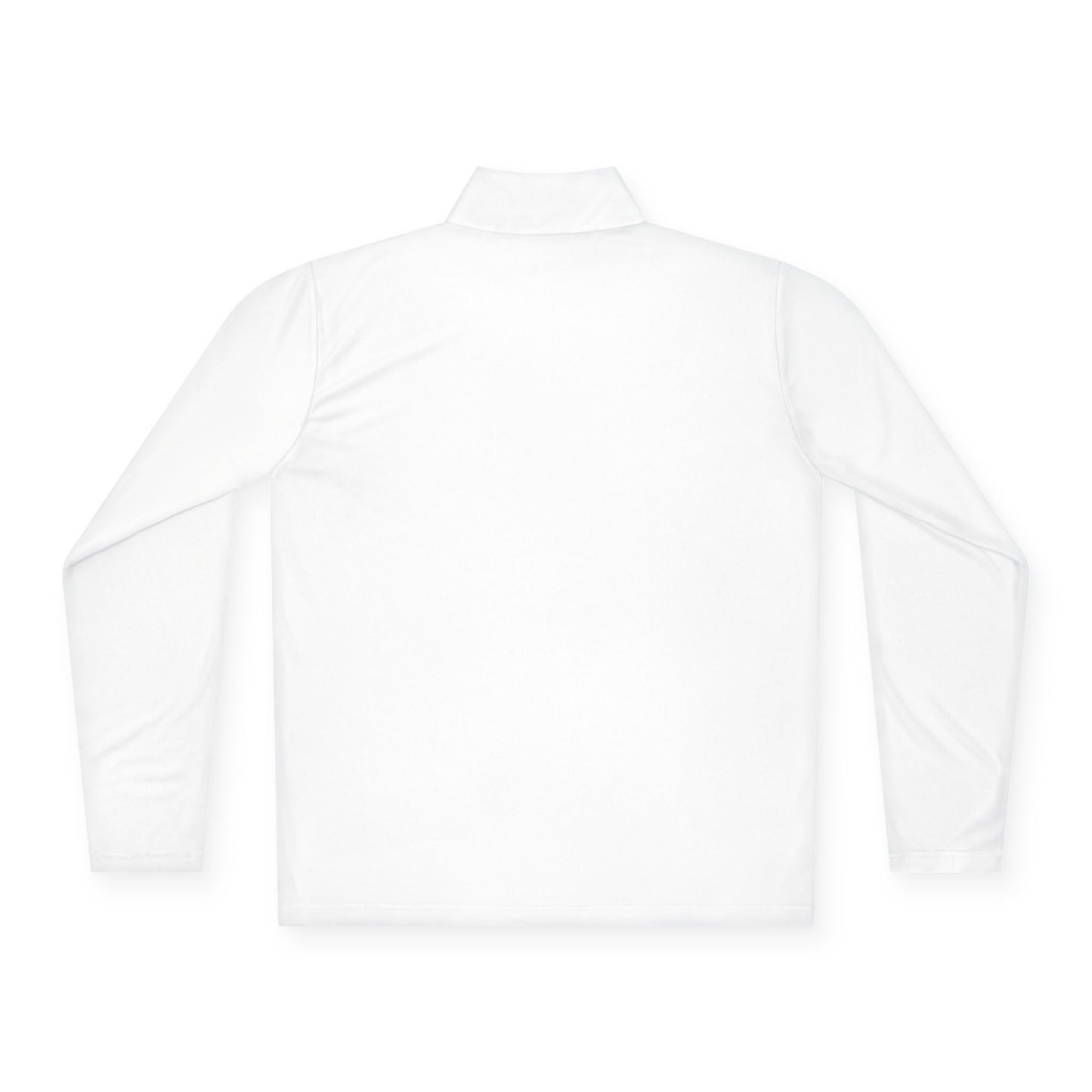 FOREVER MJ Unisex Quarter-Zip Pullover