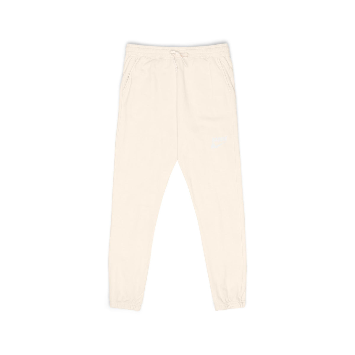 Baddie  Sweatpants —  Logo Joggers