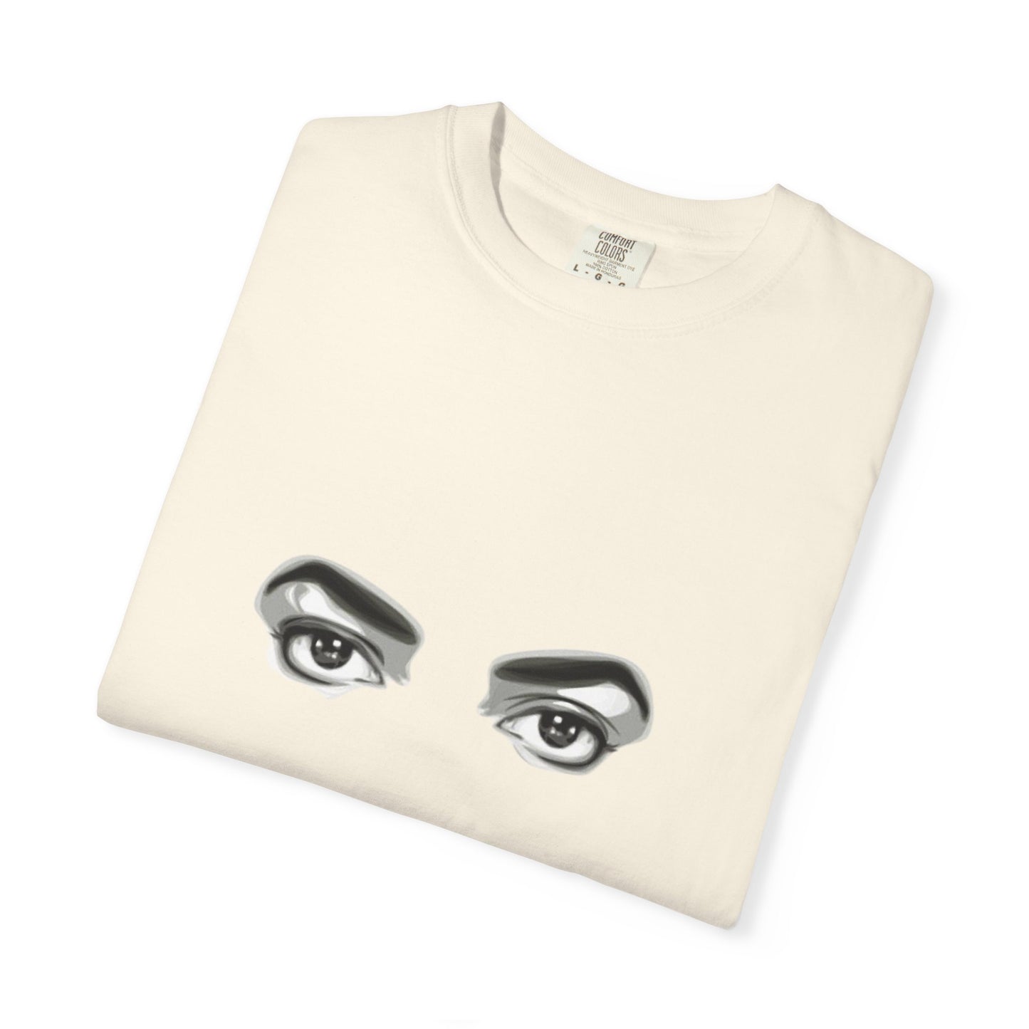 MJ FOREVER T-Shirt - Unisex Garment-Dyed