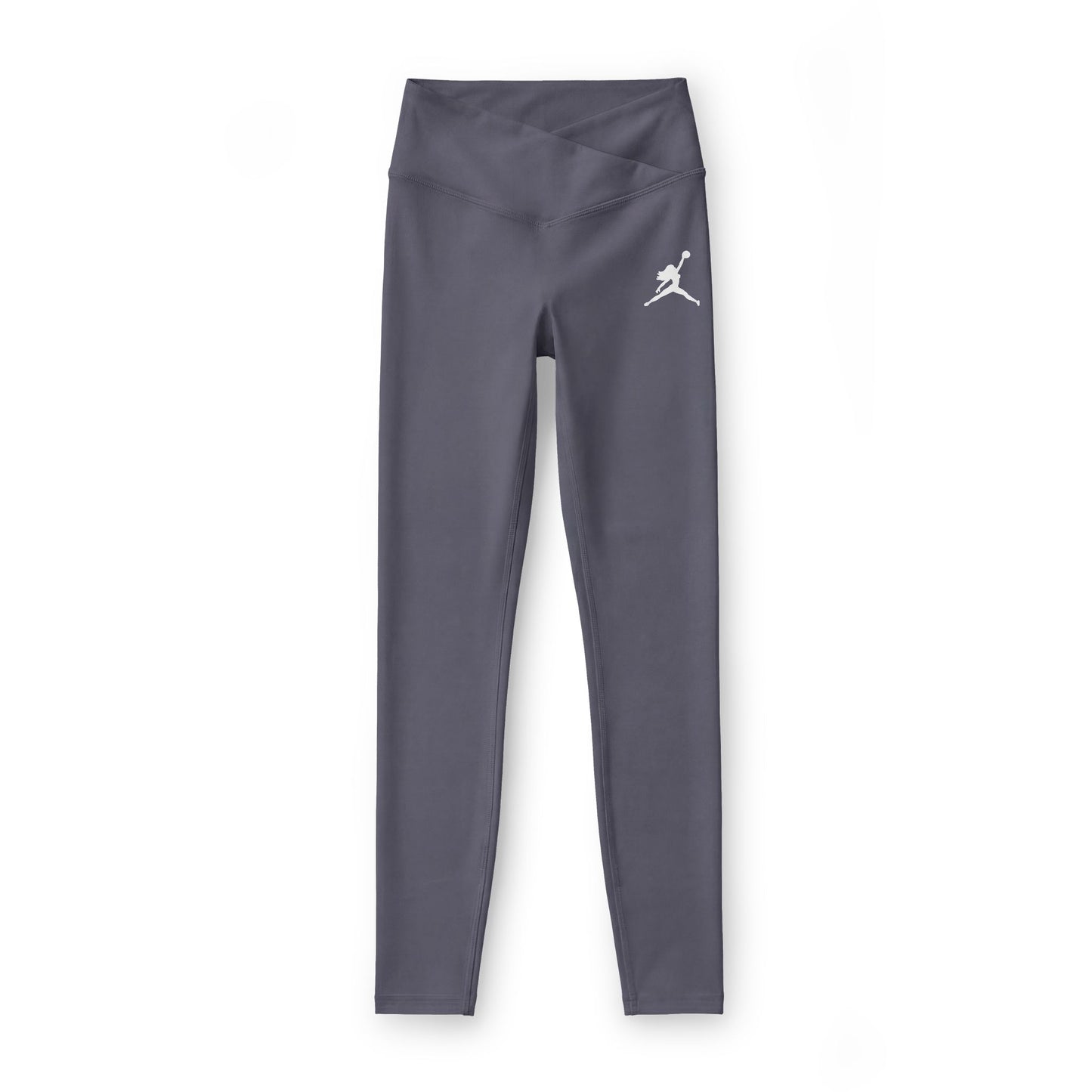 Just Fly Leggings — Women's High-Waist Activewear