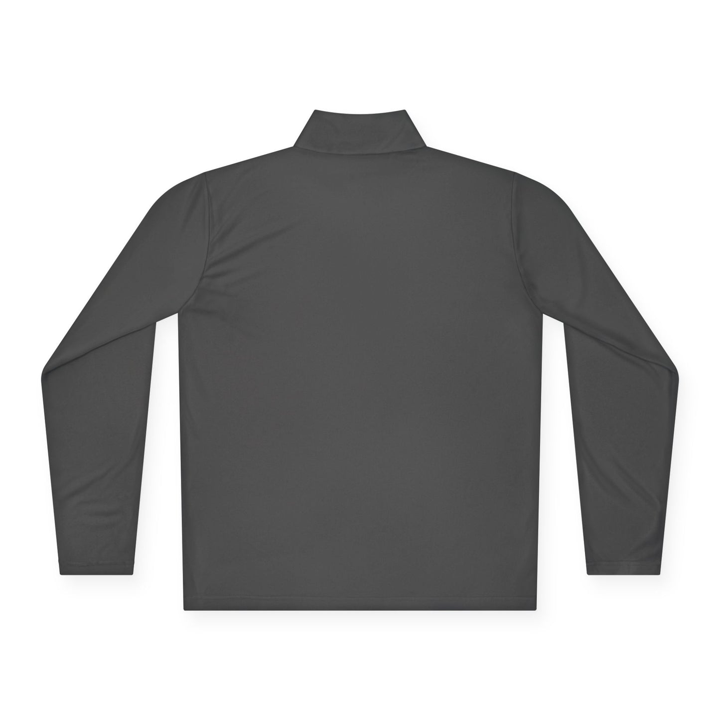 FOREVER MJ Unisex Quarter-Zip Pullover