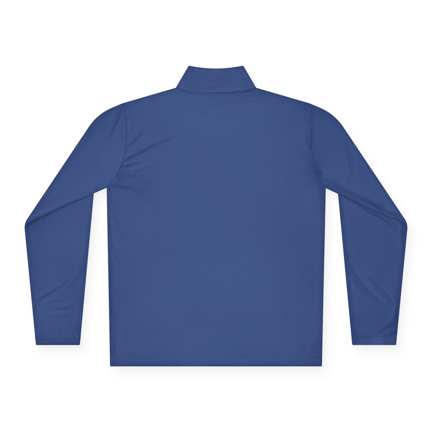 FOREVER MJ Unisex Quarter-Zip Pullover